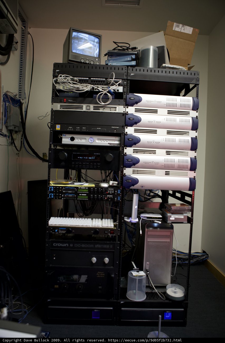 The Tech Hub