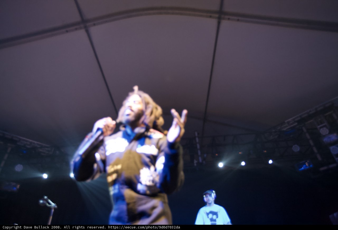 Spotlight on the Entertainer