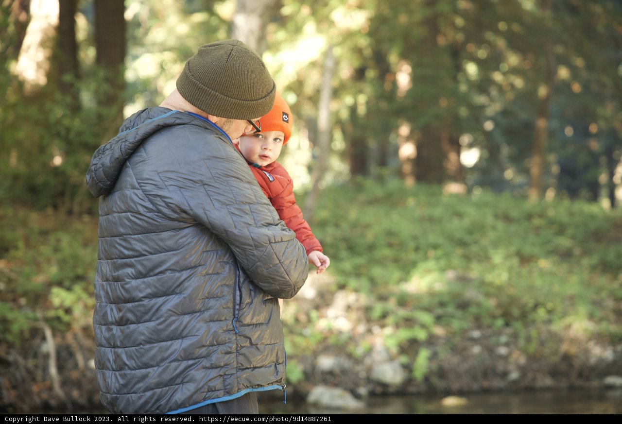 Cherished Moments - Big Sur Adventure, 2023