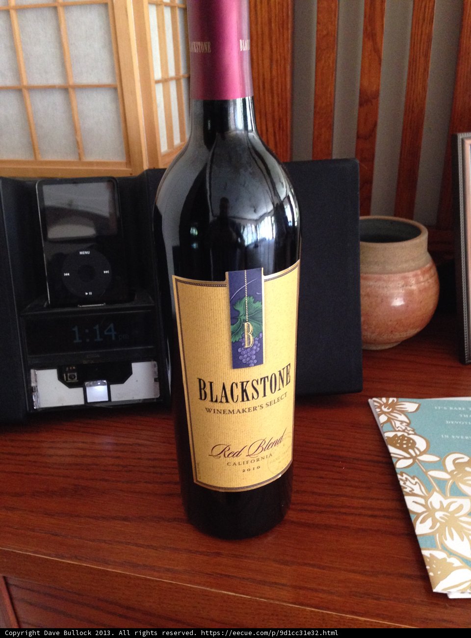 A Toast to the Weekend