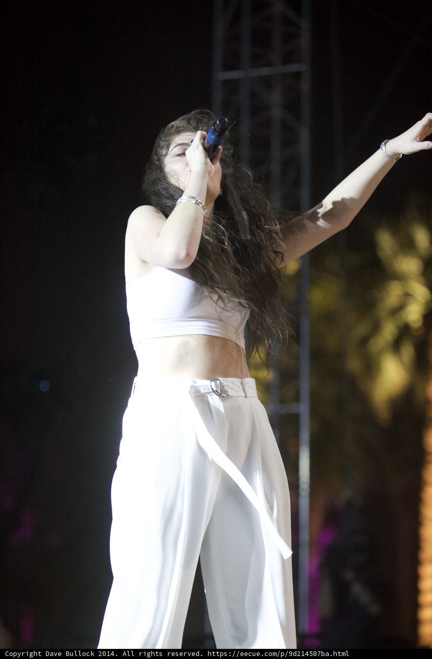 White Hot Performance