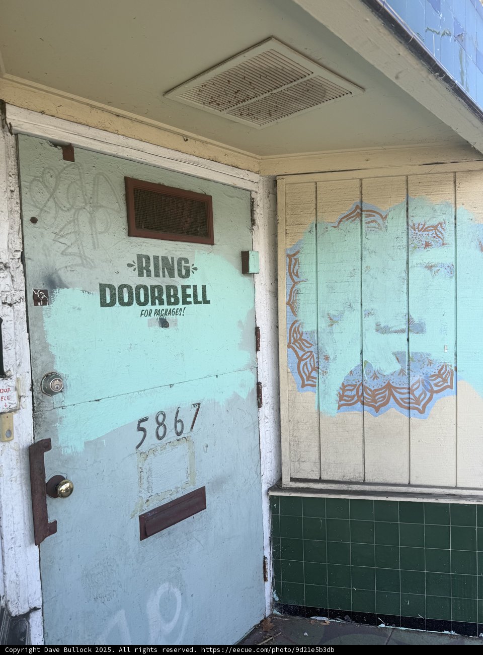 Echoes of Emeryville