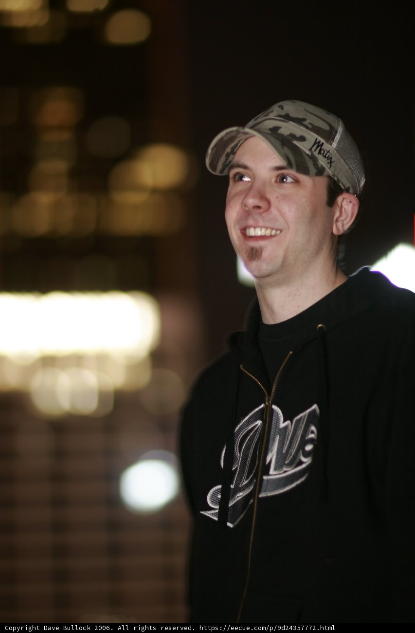 Hoodie and Baseball Cap Combo