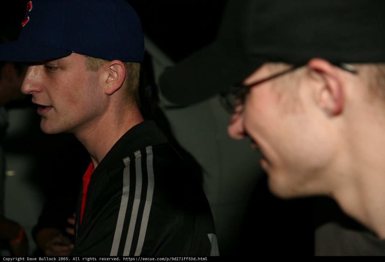 Baseball Cap Fashion