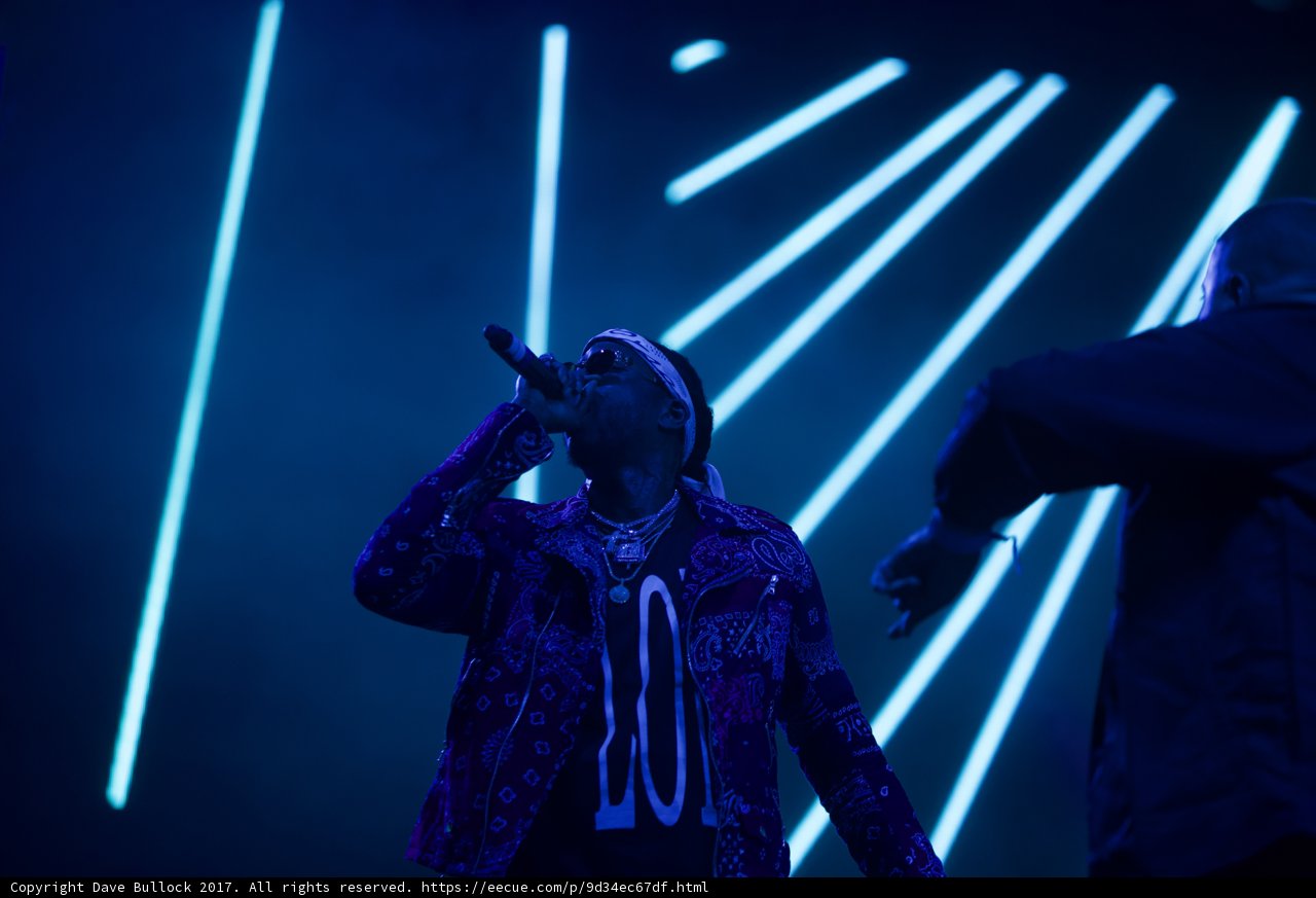 Spotlight on the Soloist