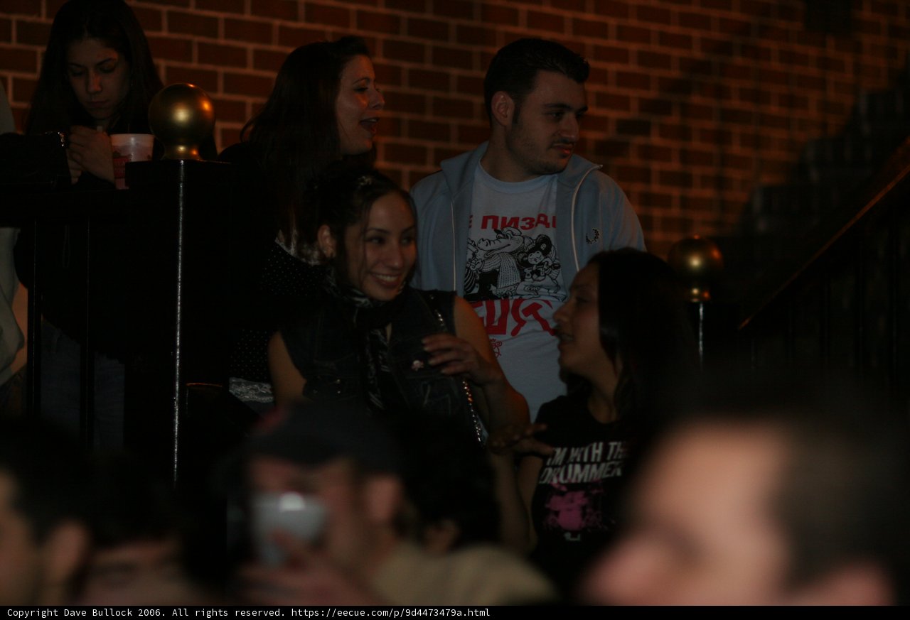 Nightlife at the Urban Pub