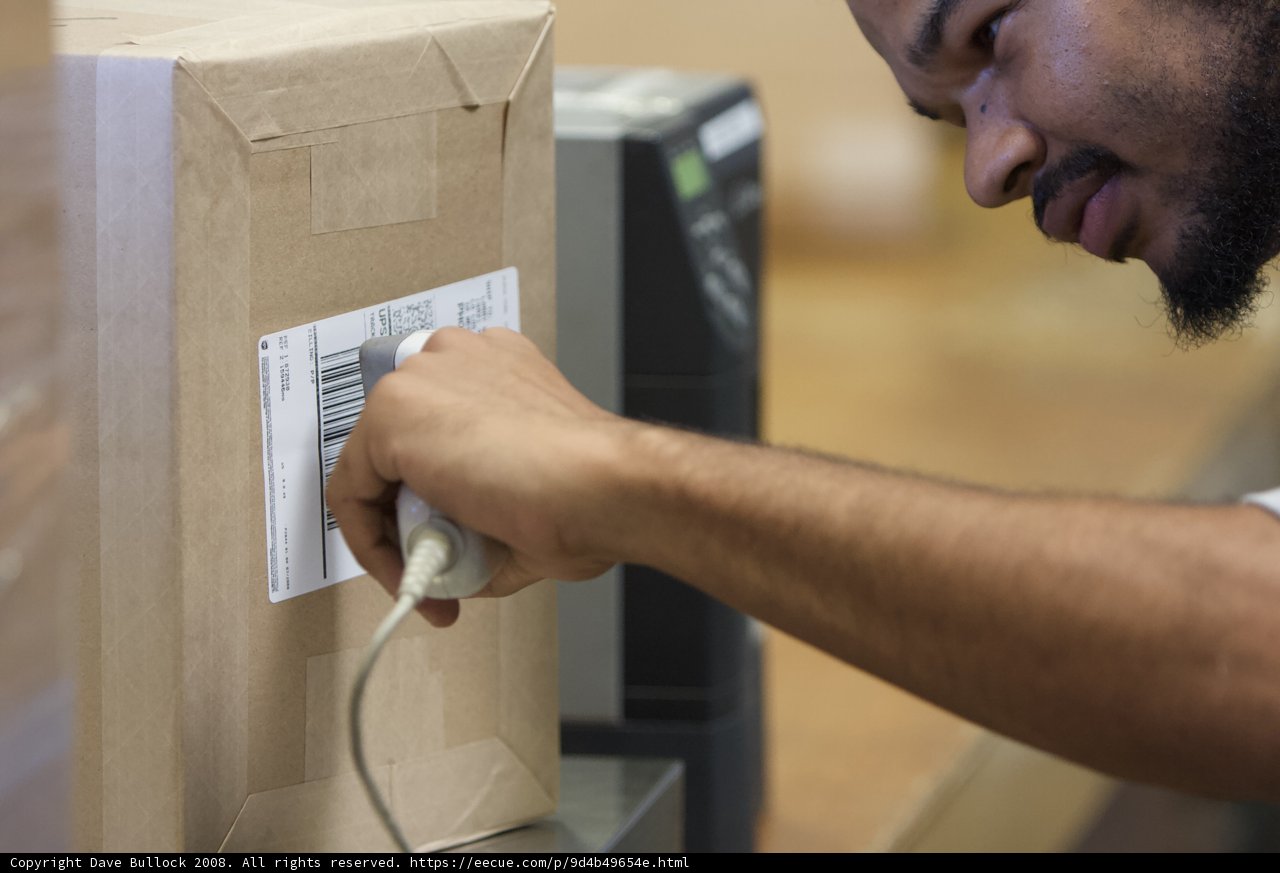 Opening the Box
