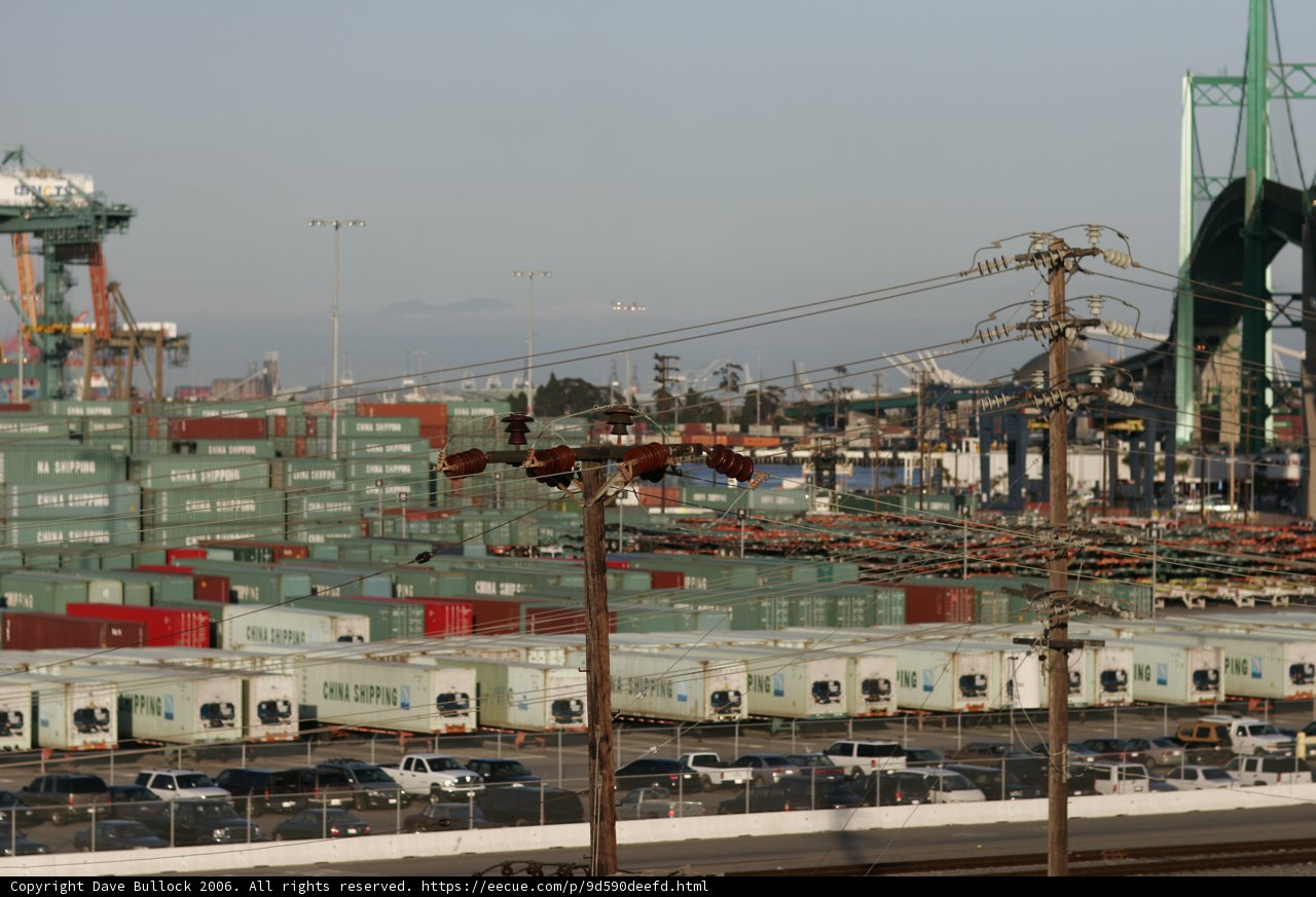 Container City