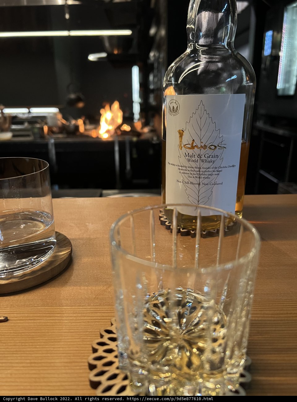 A Toast to San Francisco