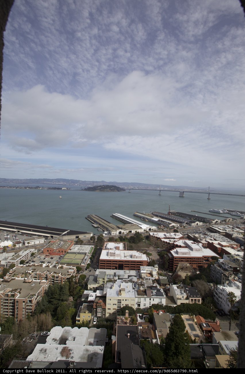 Urban Waterfront Metropolis