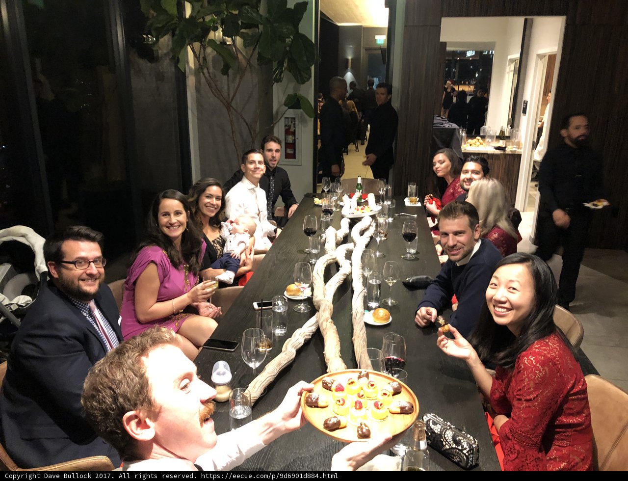Pizza Party with Manami Hino