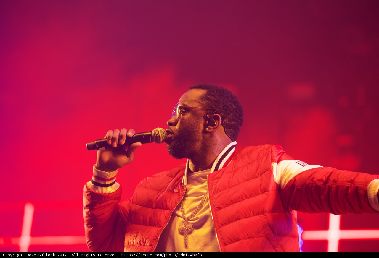 Red Jacket Singer