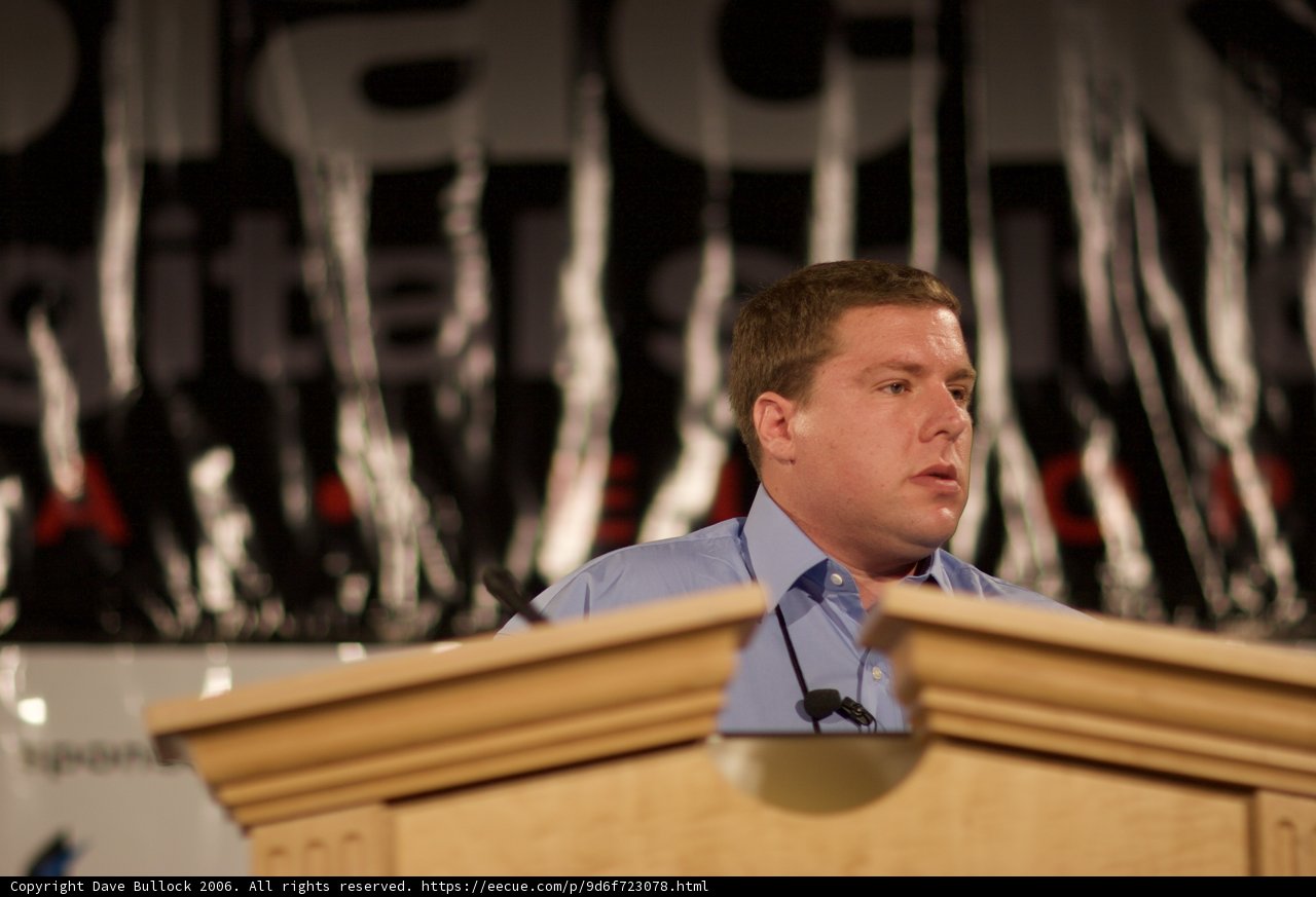 A Captivating Speech