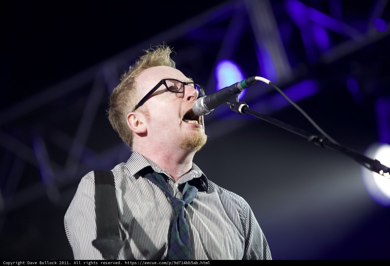 Melodic Sounds of Coachella