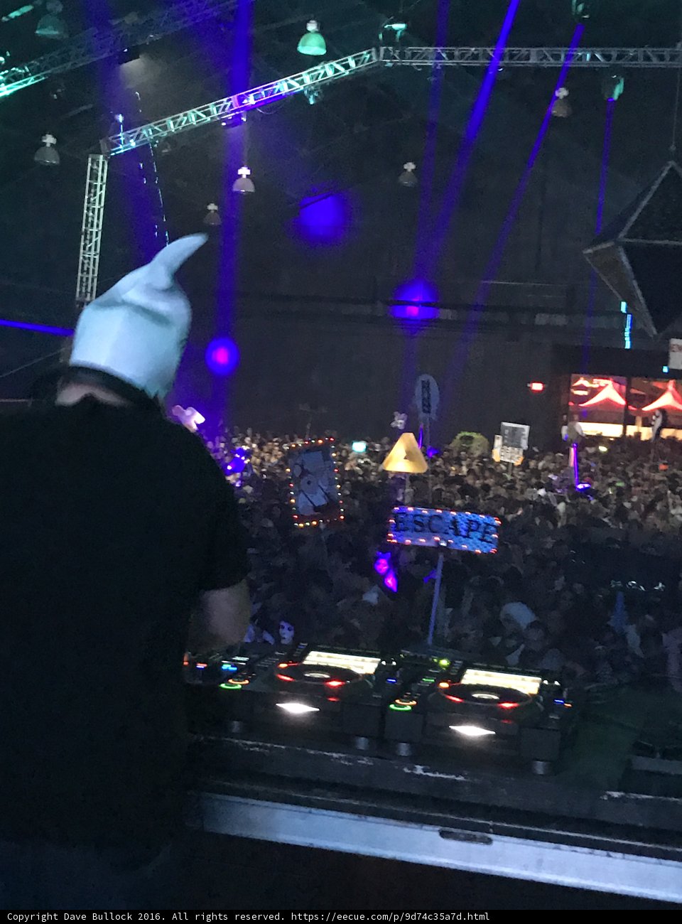 Nightlife Show