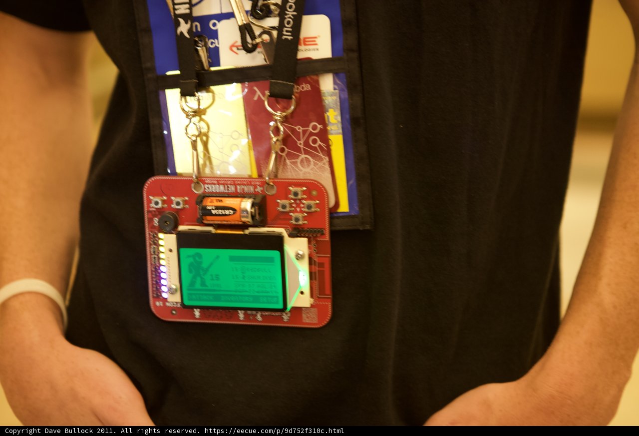 Tech Enthusiast