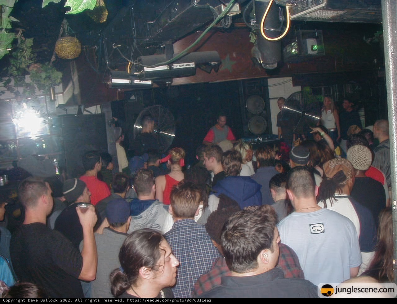 Nightclub Madness