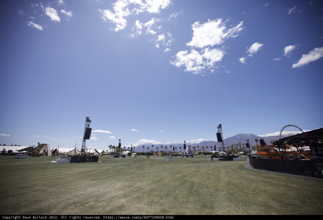 Mountainous Stage