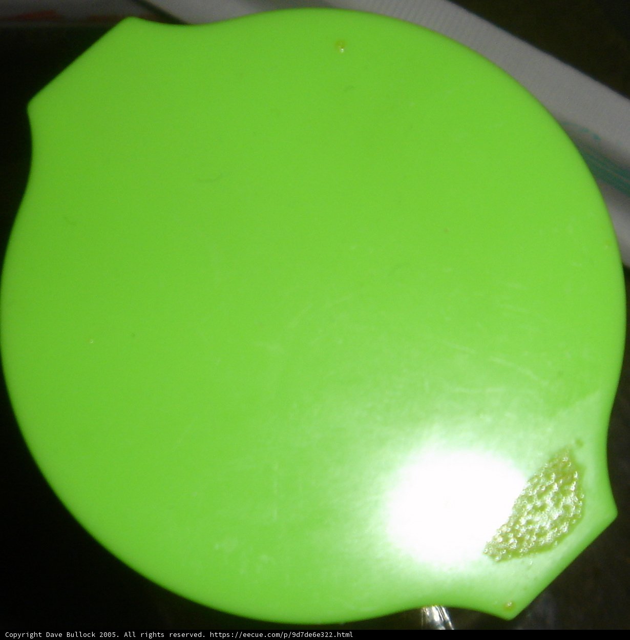 Colorful Container