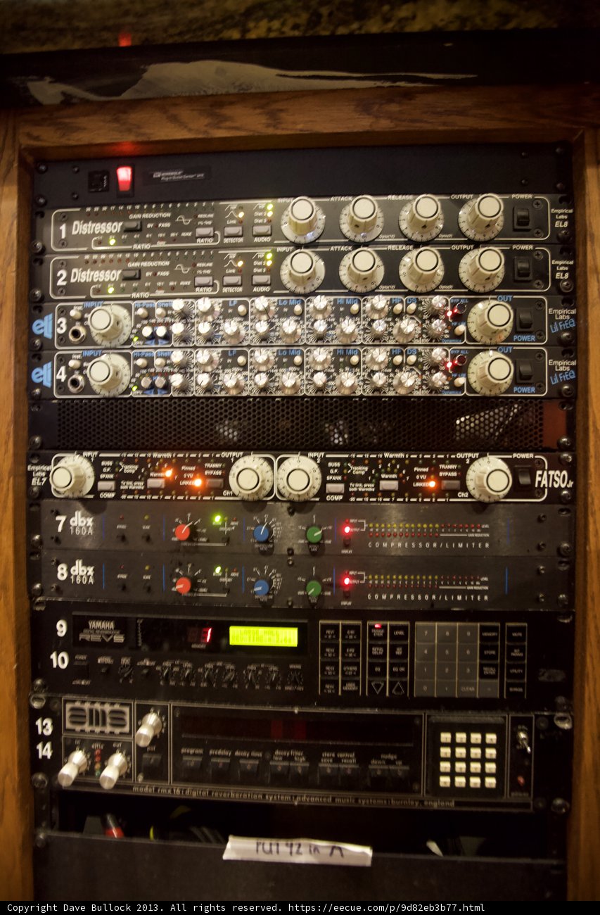 Room of Electronic Wonders