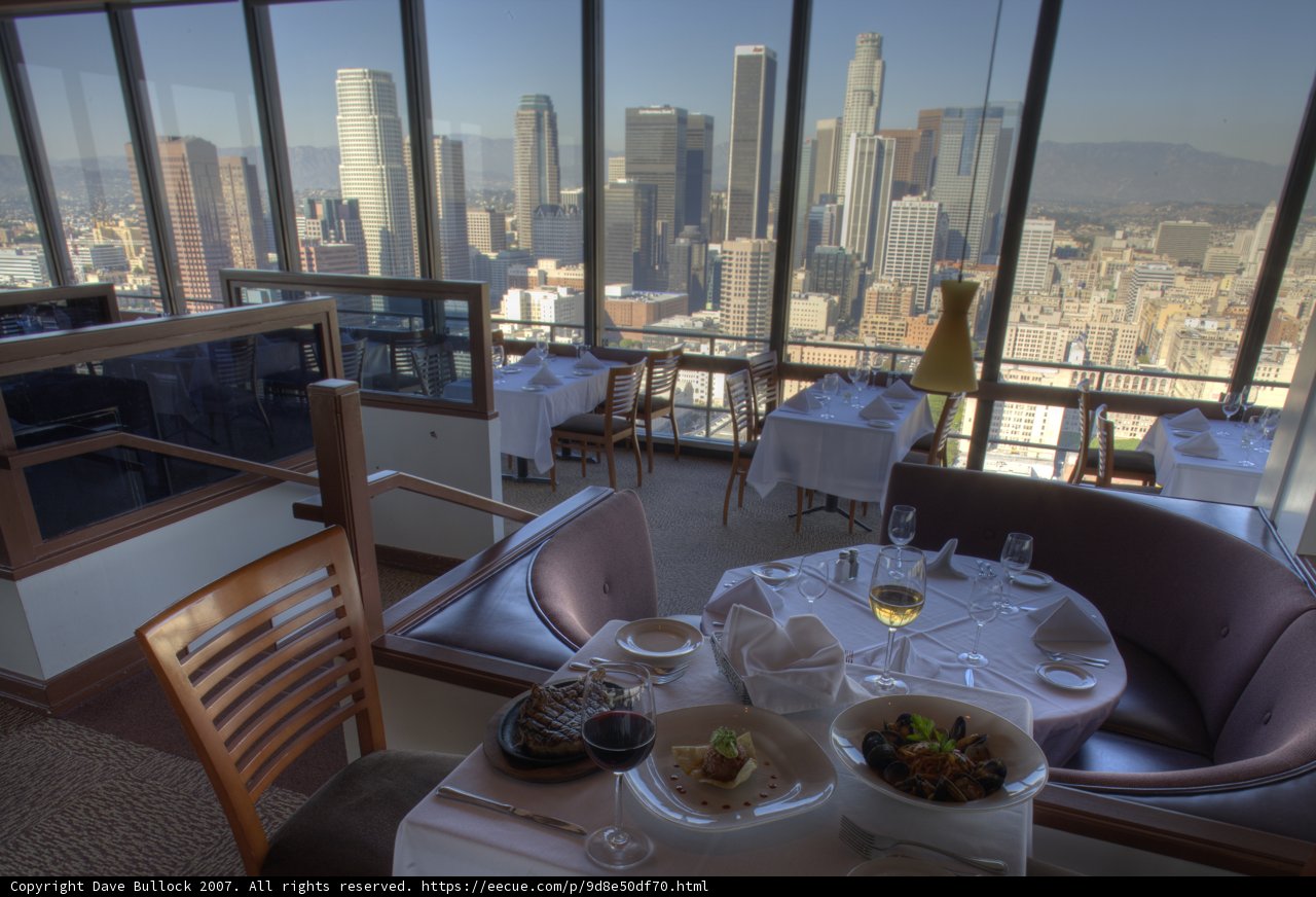 Wine and Dine