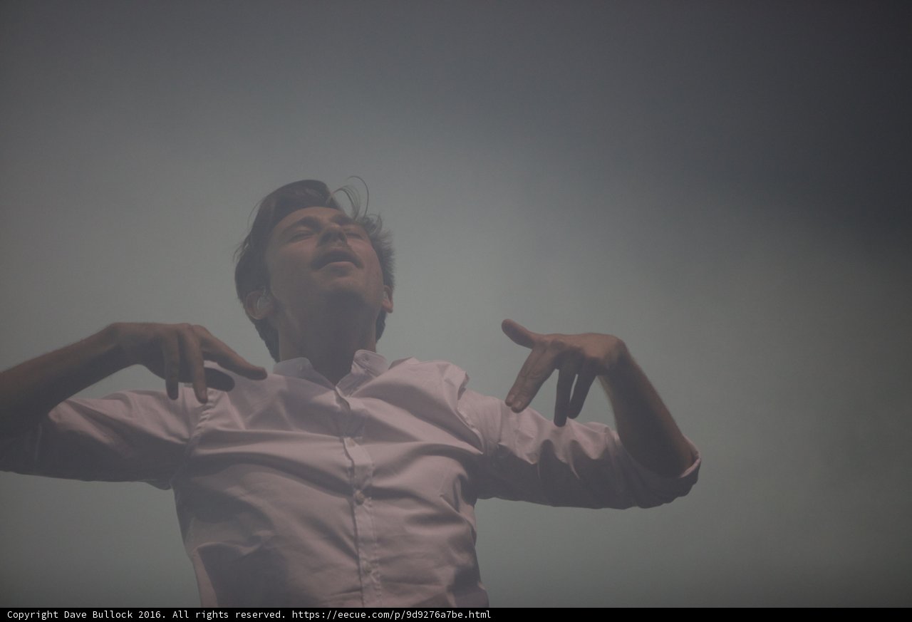 Cloud Nine