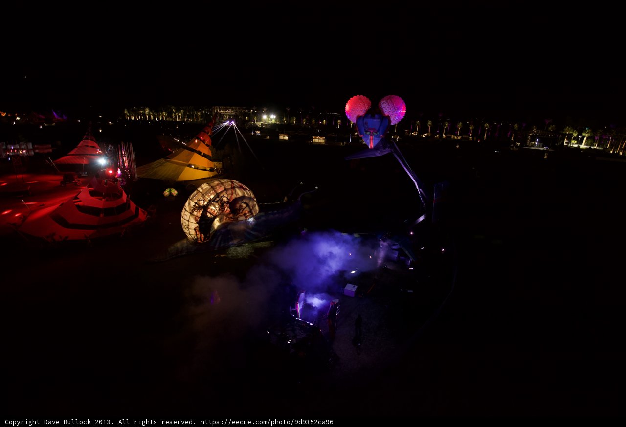 Mickey Mouse Takes the Stage