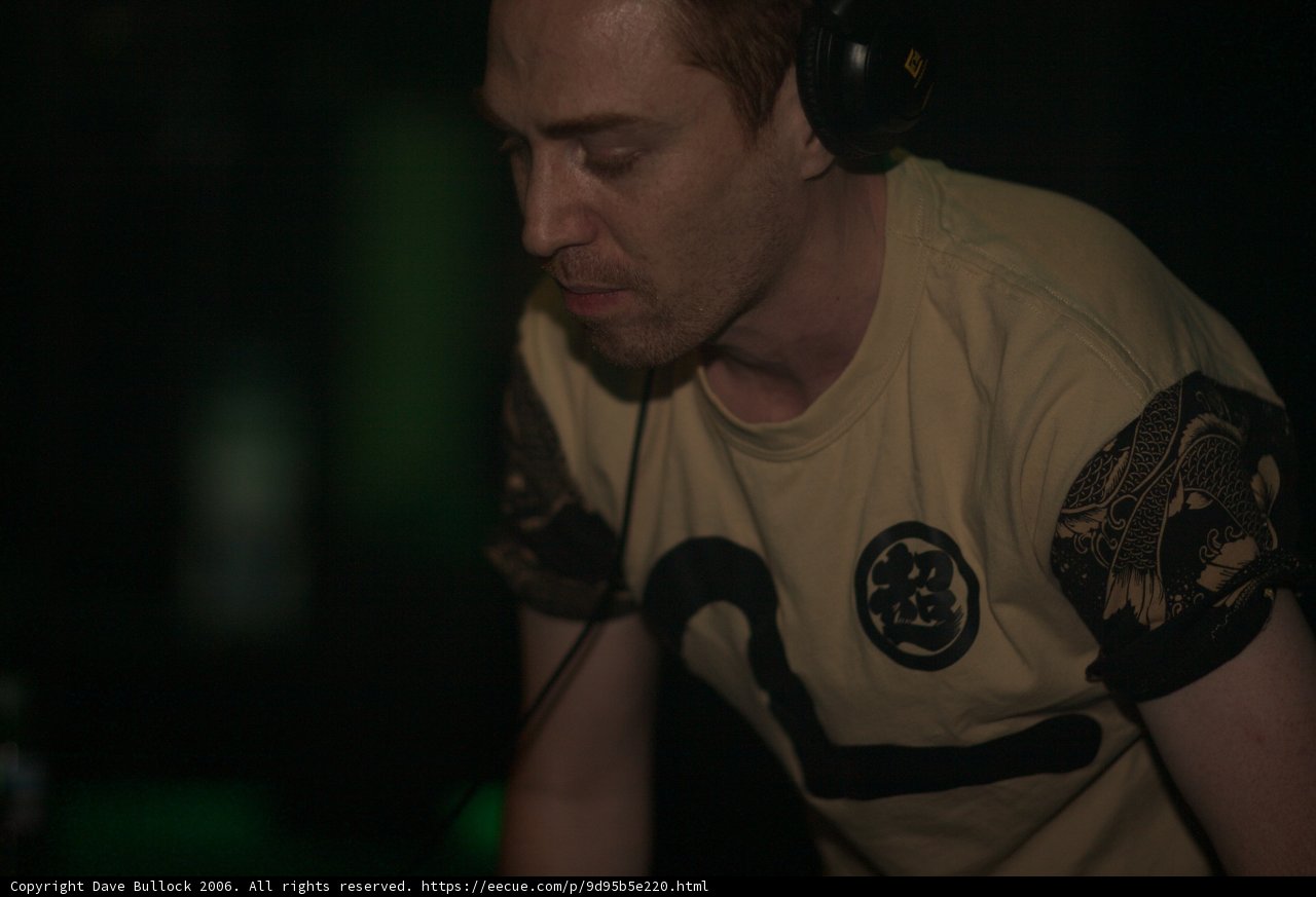 Audio Performance