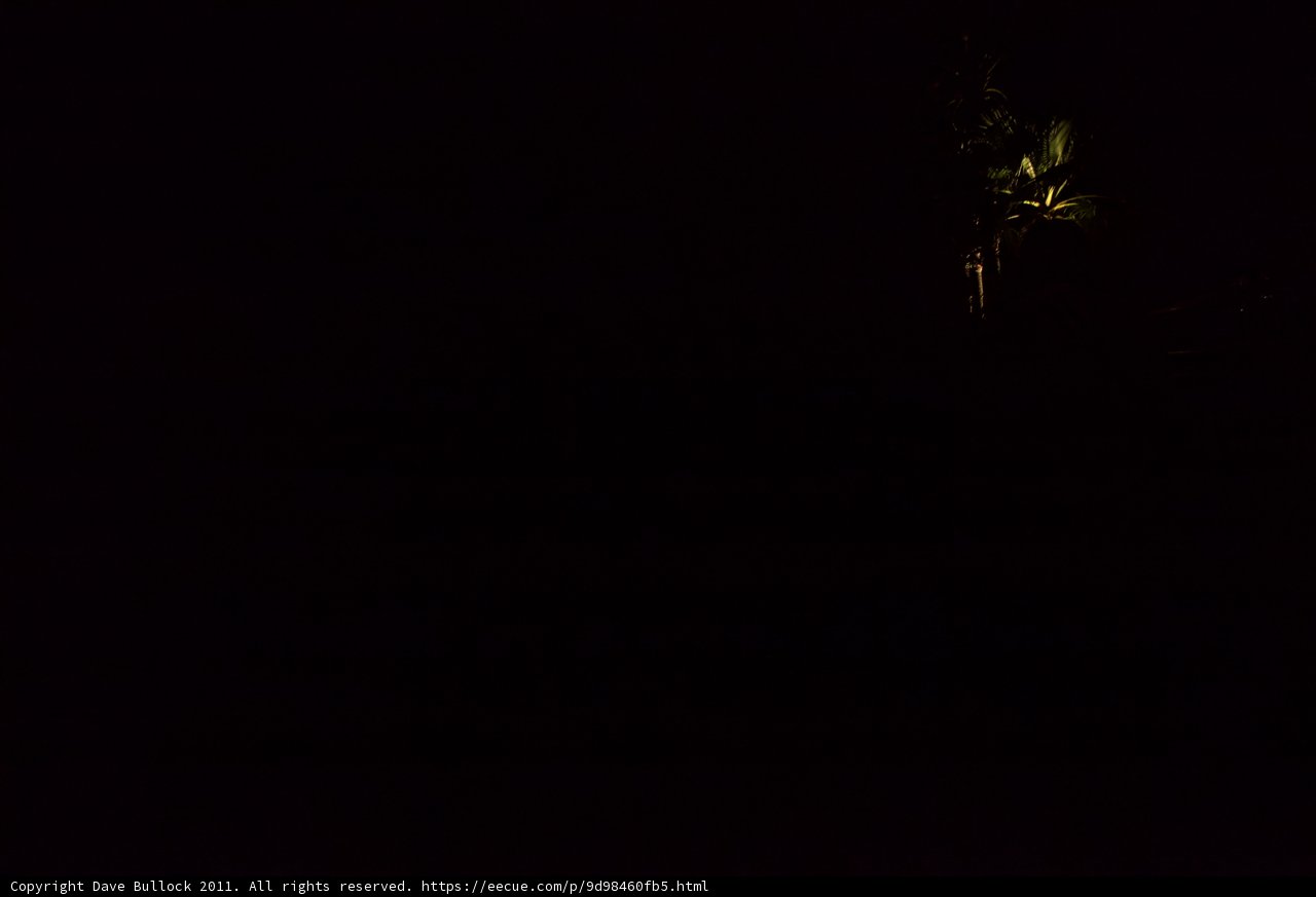 Night Explorer