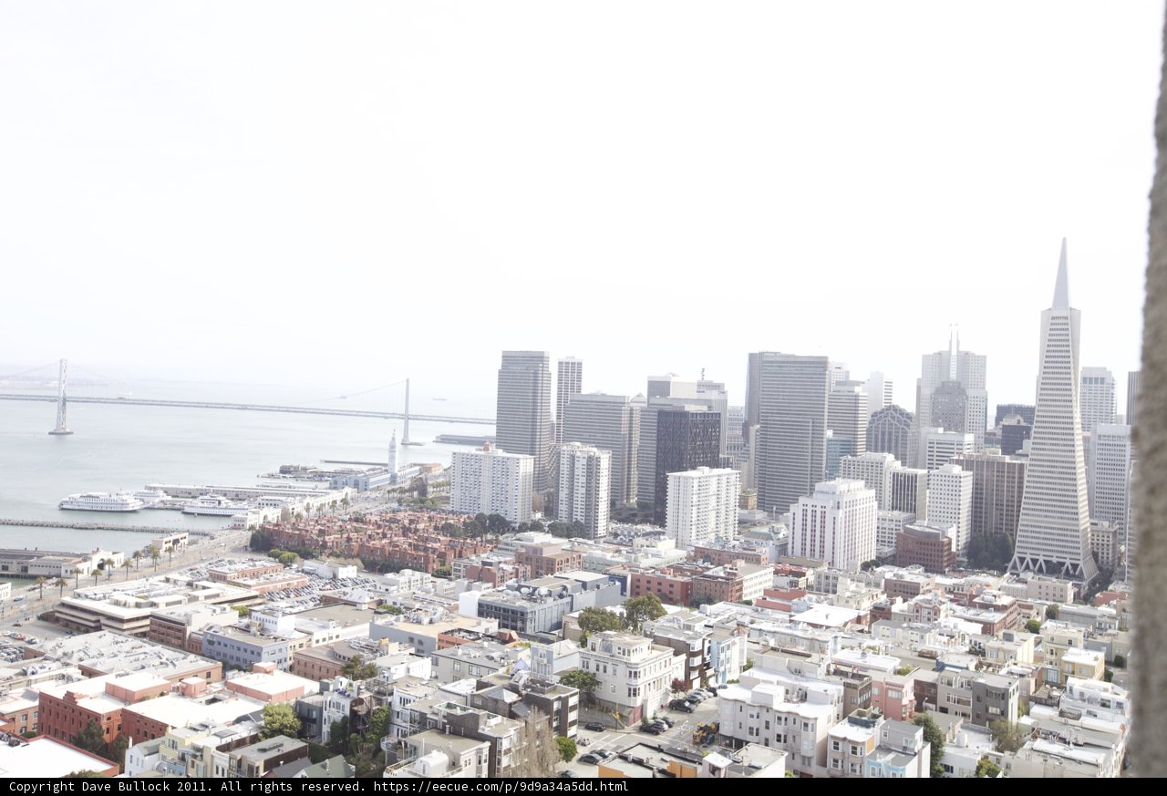 Skyline at Waterfront Tower