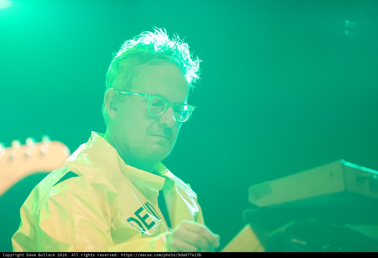 Musical Mastermind