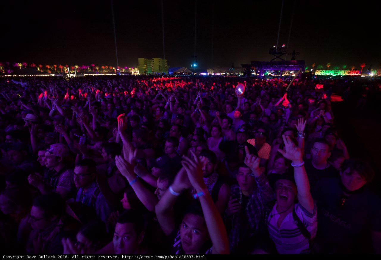 Hands in the Air