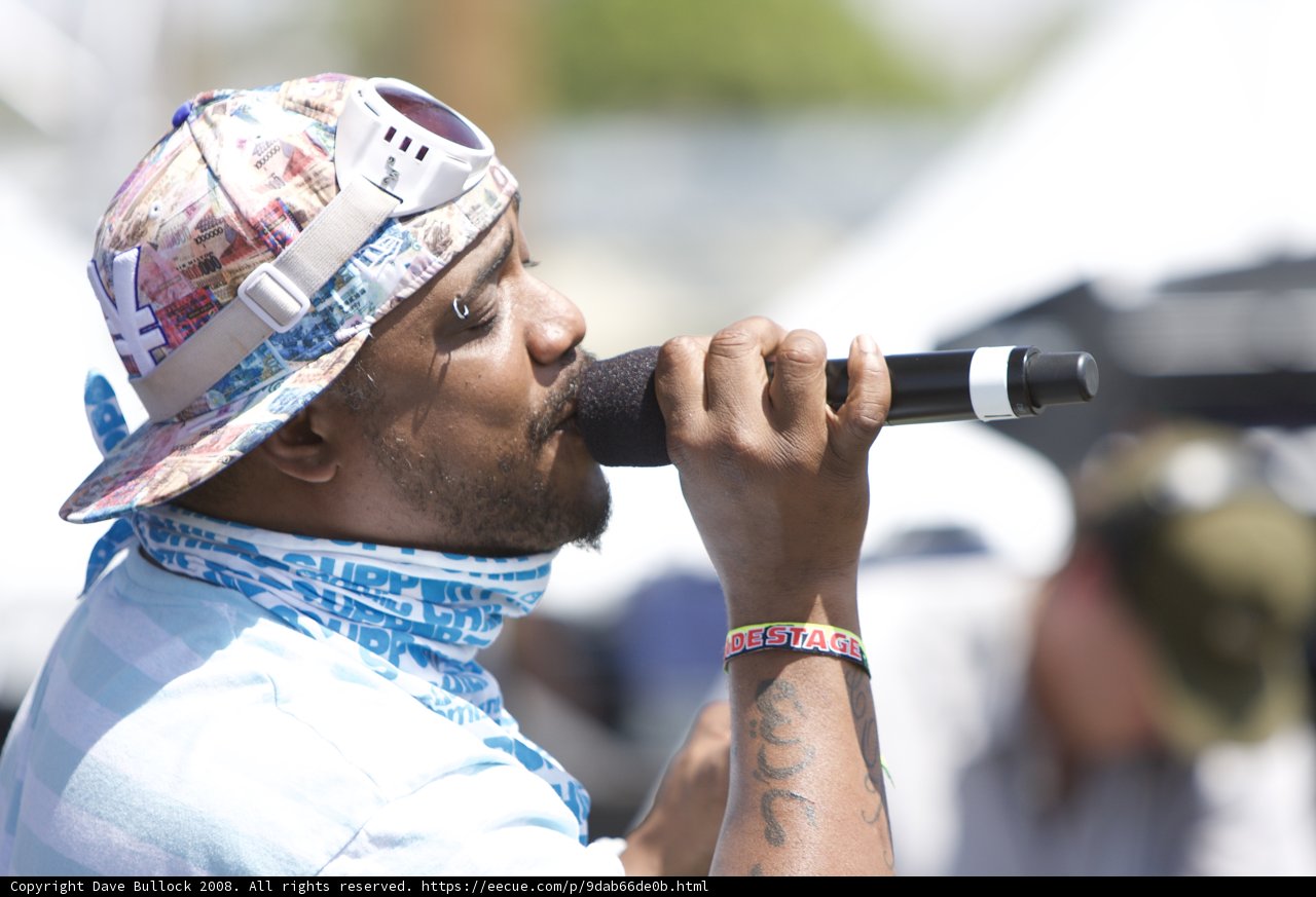 The Solo Performer