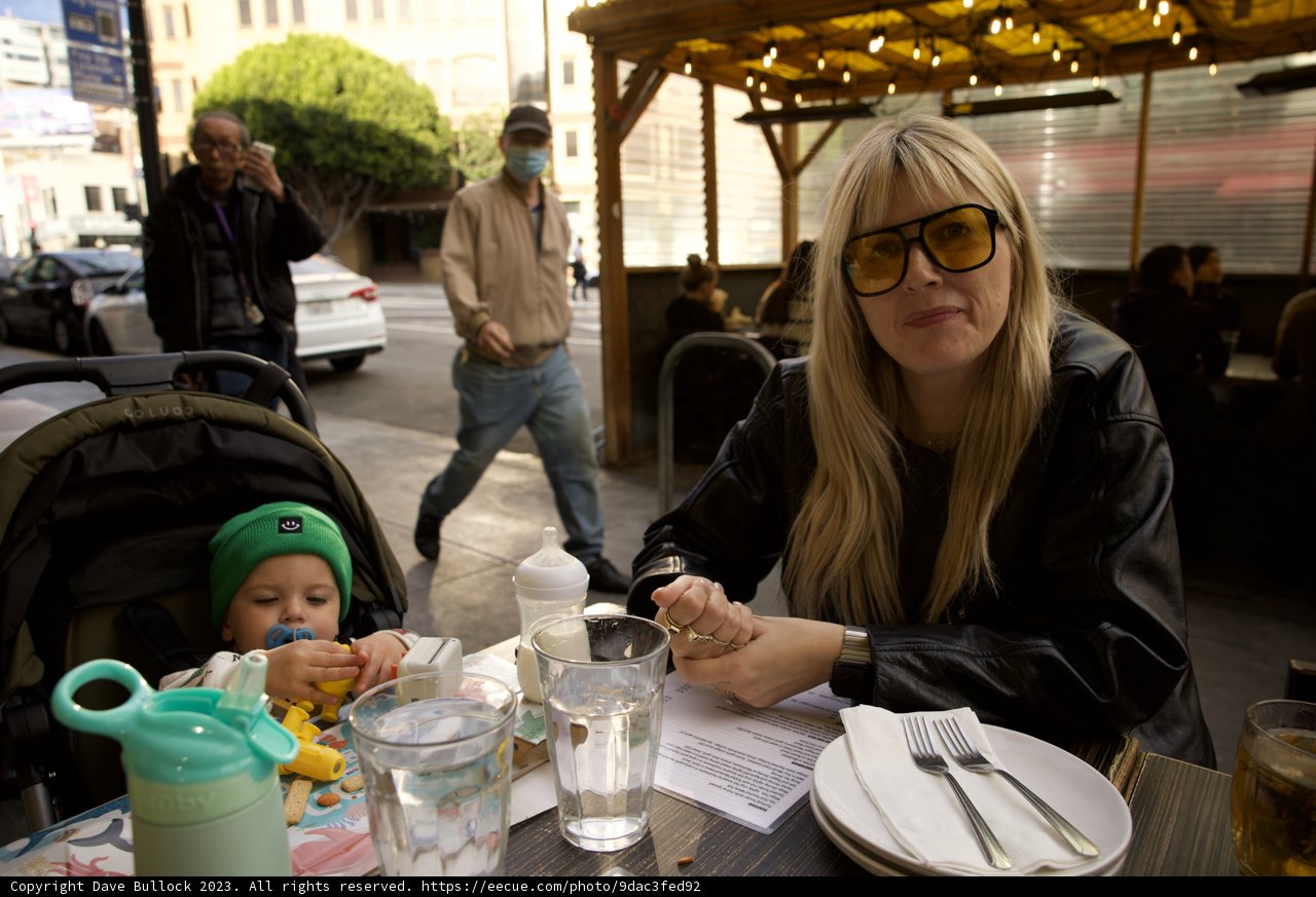 Culinary Delights in Chinatown: A Family Affair