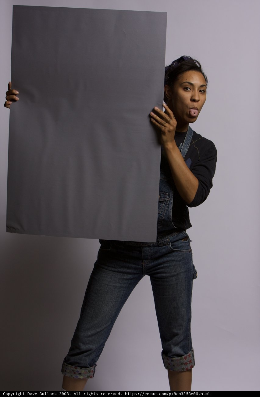 Blank Slate