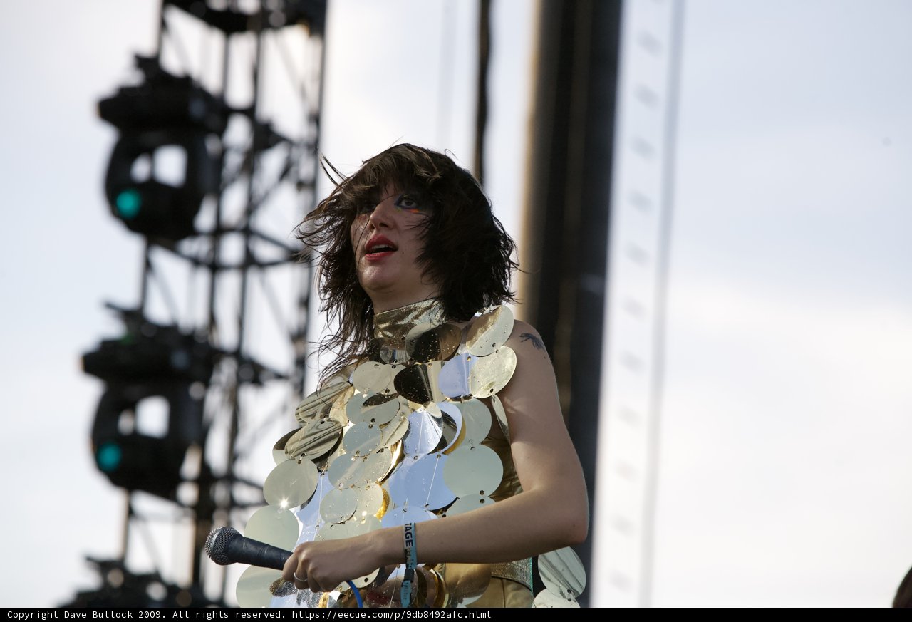 Golden Performance