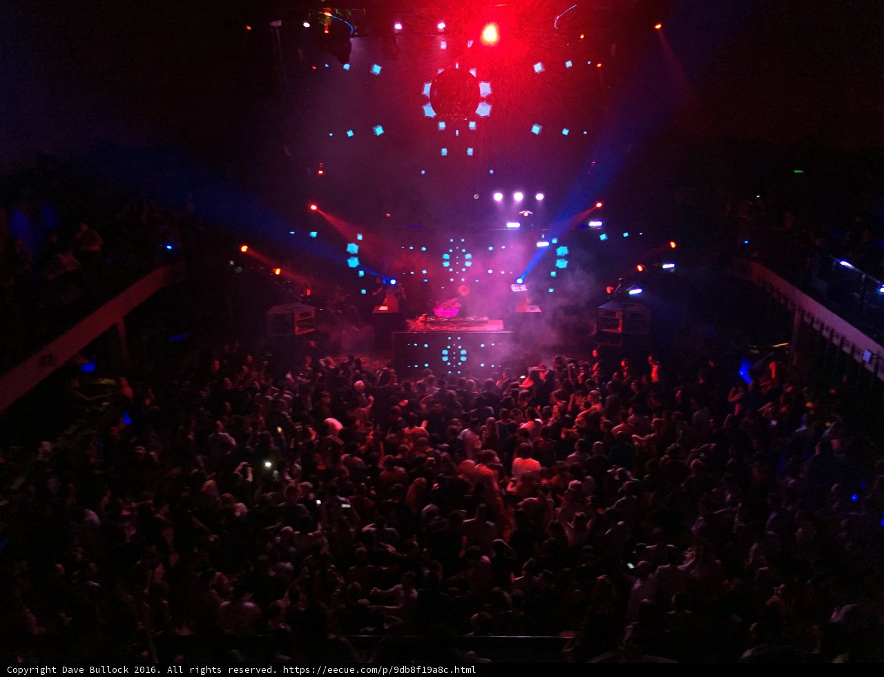 Urban Nights: Lighting Up Los Angeles