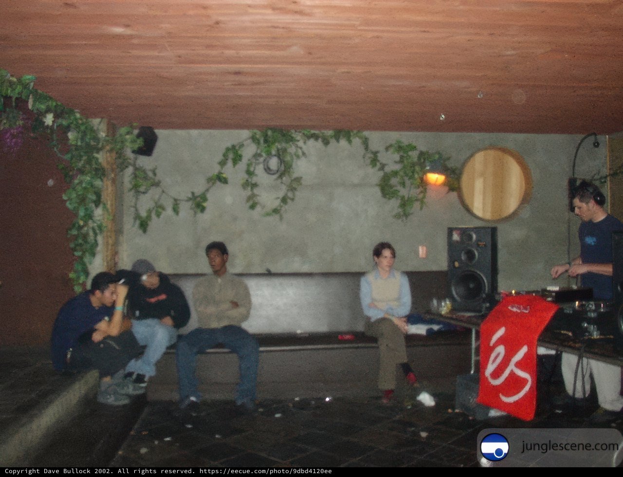 Jam Session in a Cozy Room