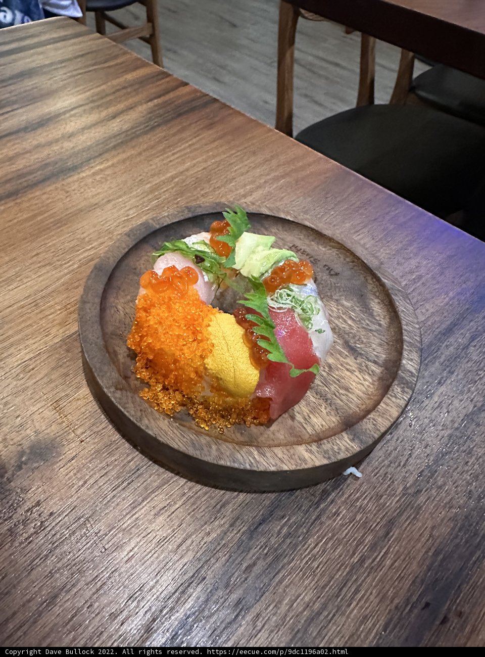 Japanese Delight