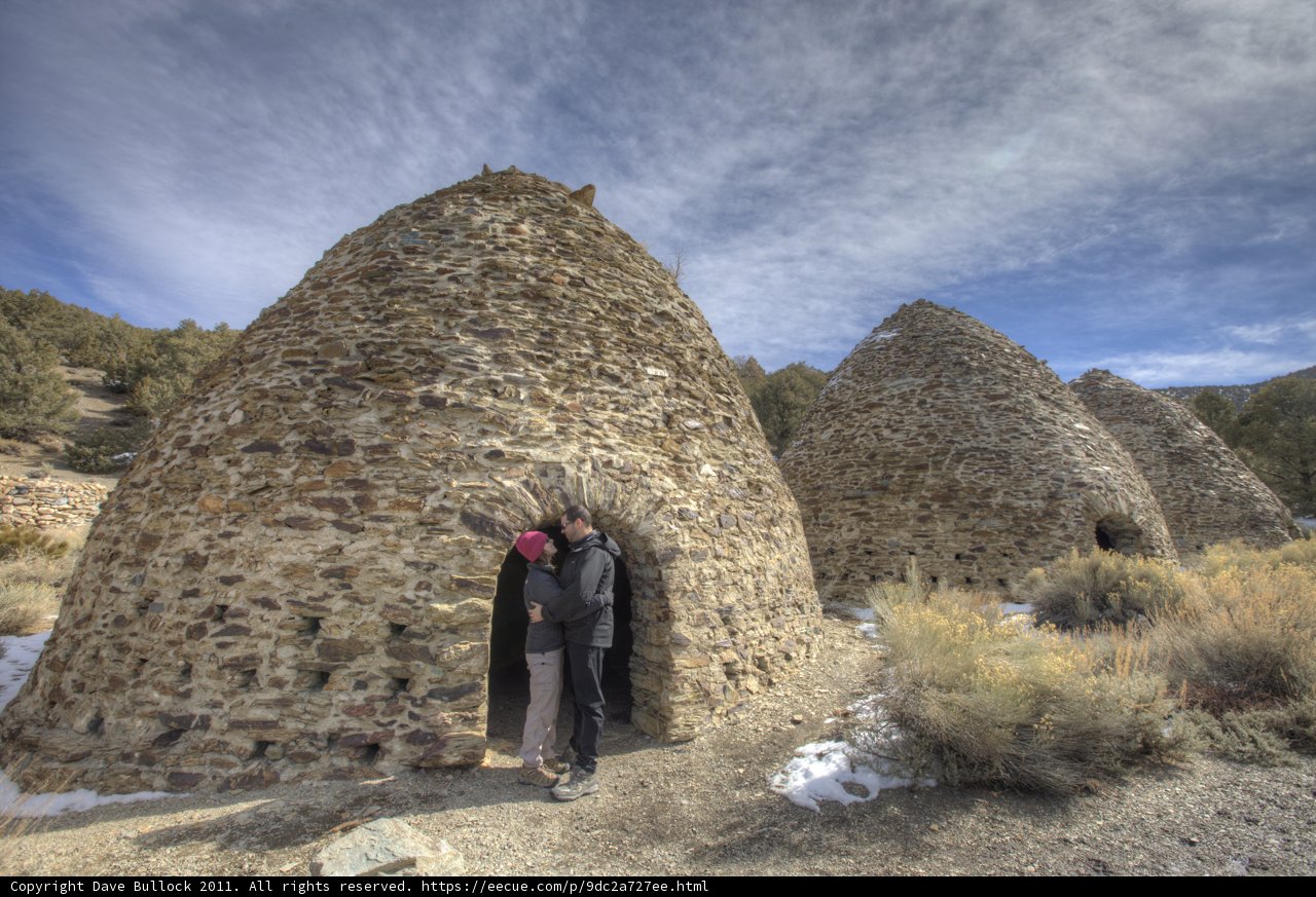The Stone Shelter
