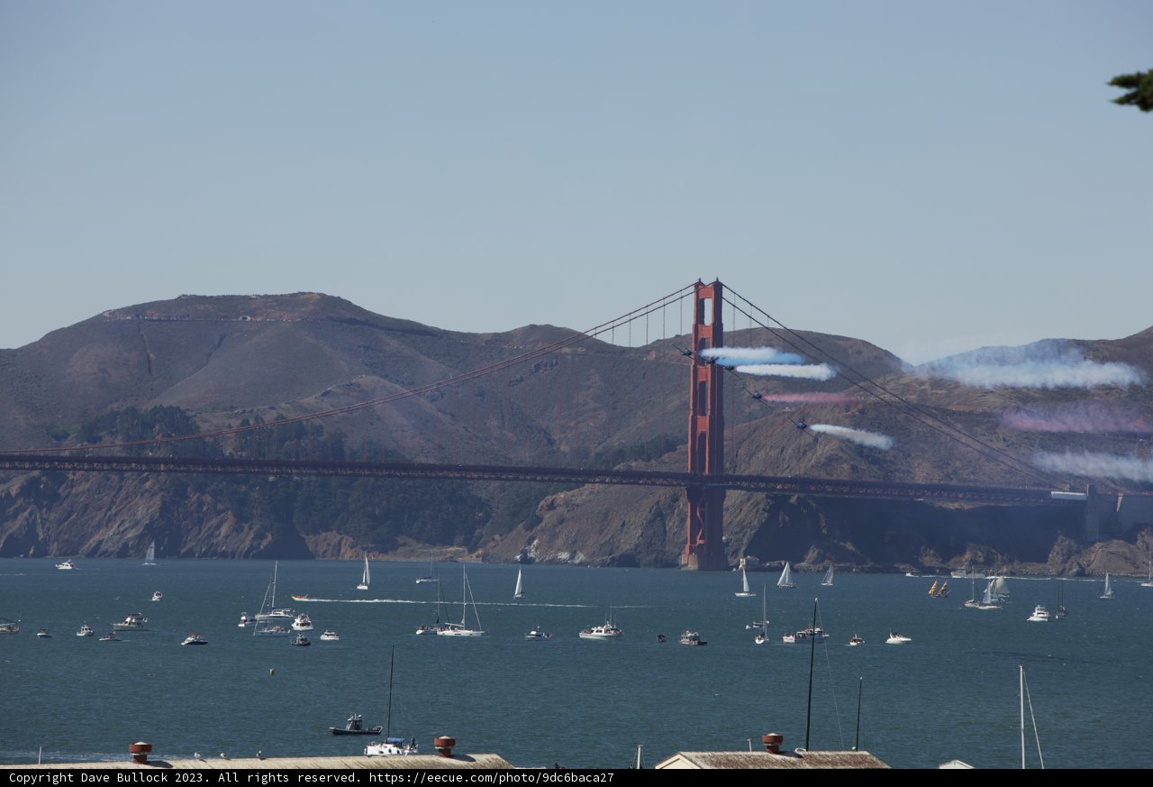 The Bridge of Peaceful Coexistence