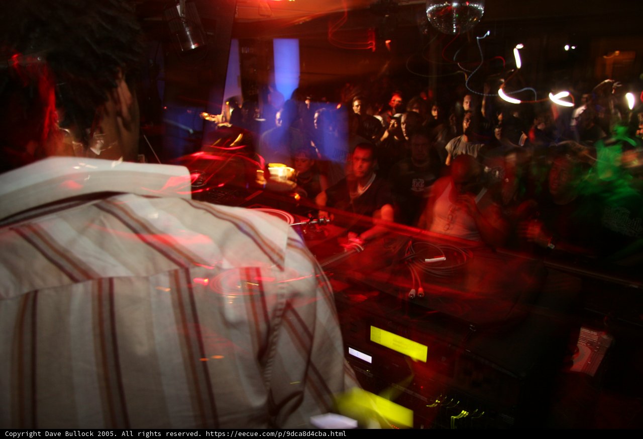 Nightclub Mix