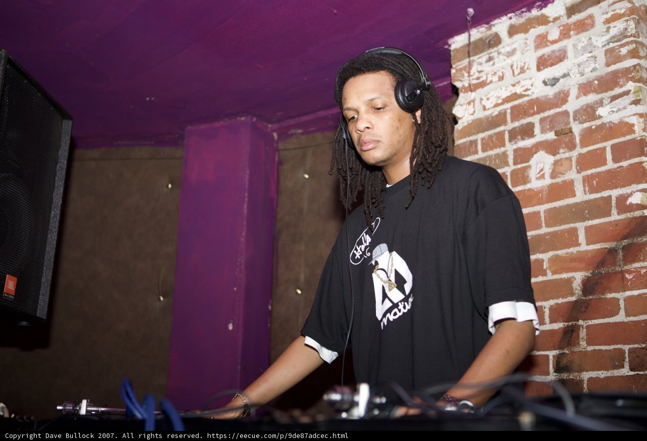 Grooving to the Beat