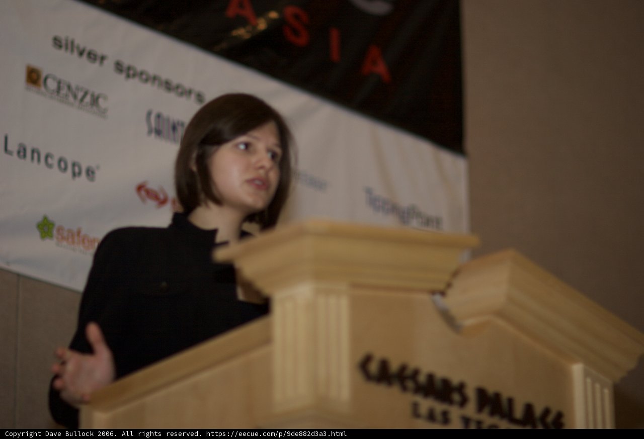 Empowering Women Through Speech
