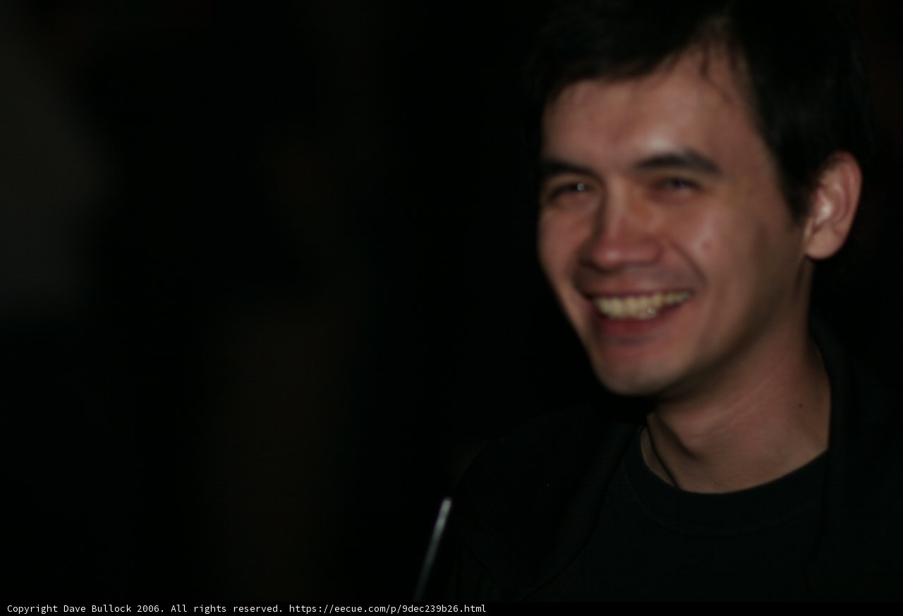The Happy Portrait