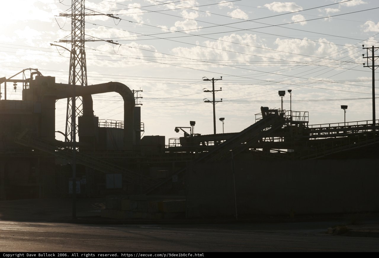 Industrial Giants