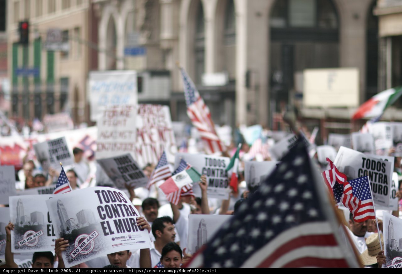 City Protest