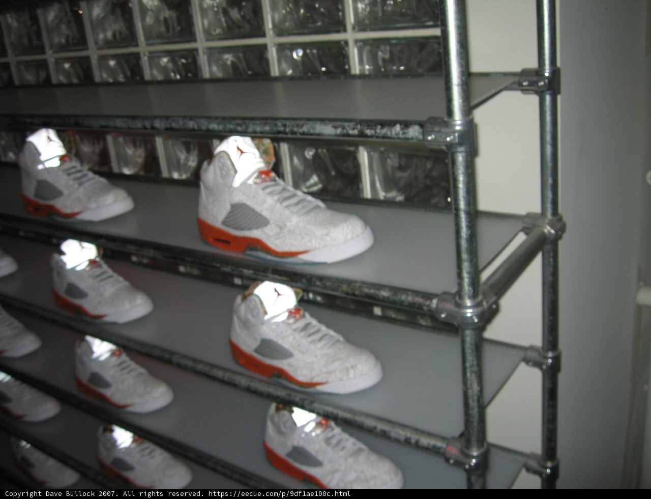 Shoe Haven