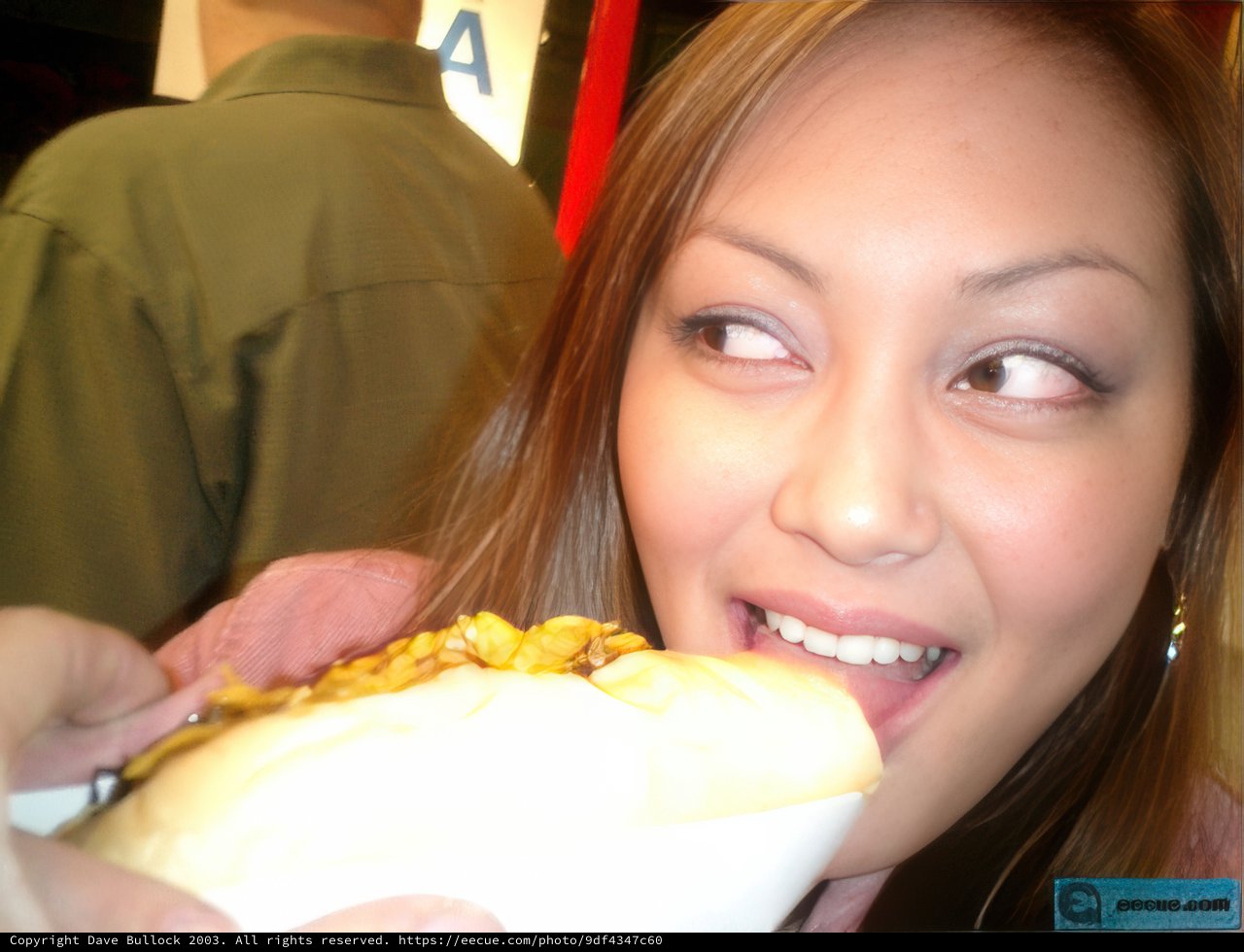 A Delicious Diversion