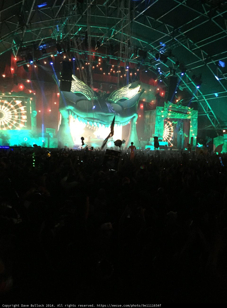 Green Light Groove